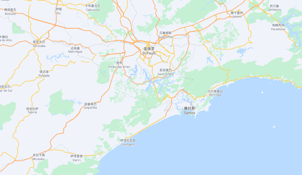 地点